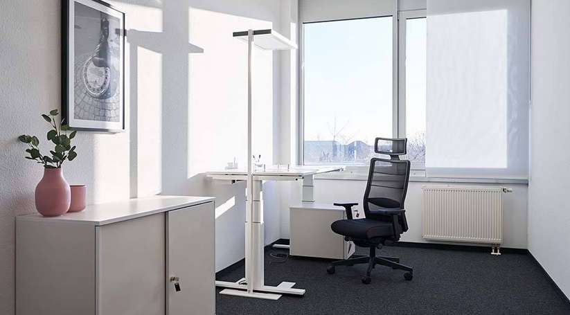 Gewerbeobjekt Neustadt bei Coburg - 590&euro; | Angebot:27138043