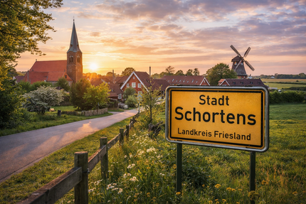 Grundstück Jever - 129.000&euro; | Angebot:24730463