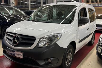 Mercedes-Benz Citan 51.500 km 8.999 € Essen 45326