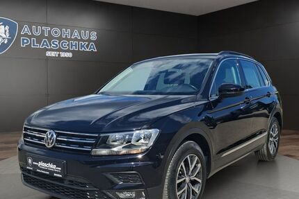 VW Tiguan 56.700 km 19.450 € Amelinghausen 21385
