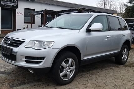 VW Touareg 312.000 km 4.990 &euro; Neu Wulmstorf 21629