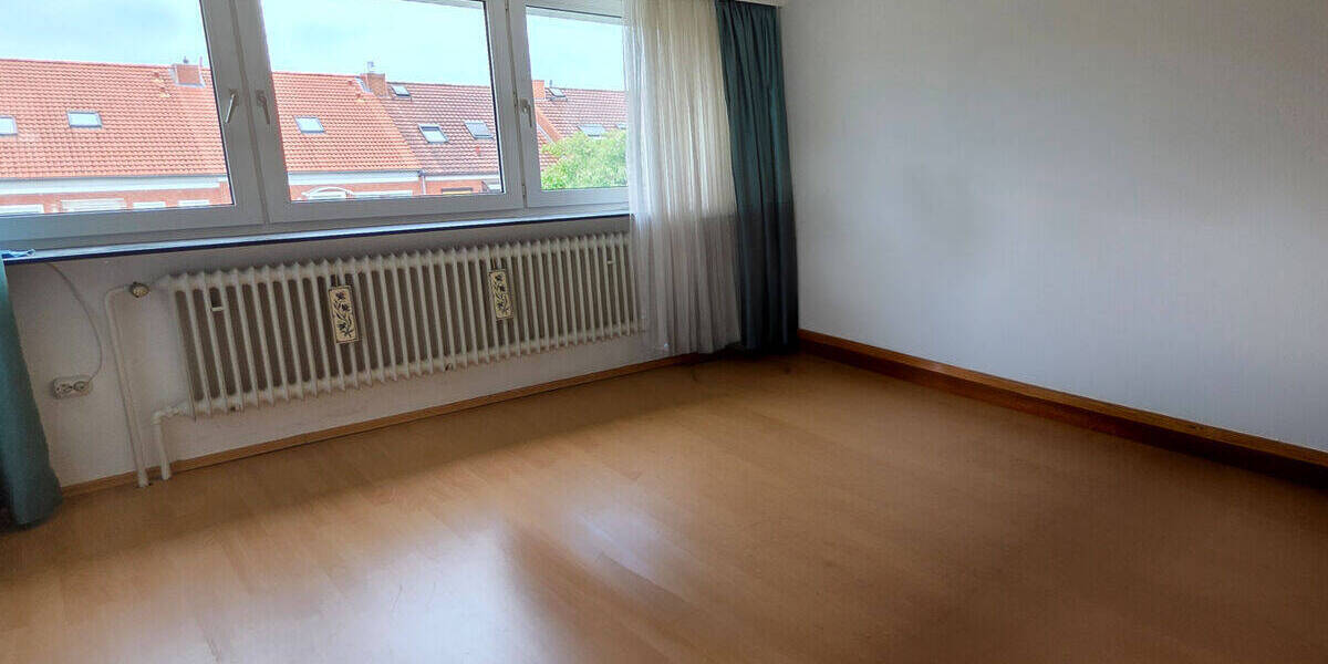 Reihenmittelhaus Tostedt - 4 Zimmer, 95 m&sup2;, 265.000&euro; | Angebot:26584576