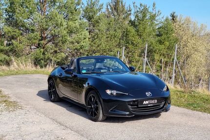 Mazda MX-5 22.800 km 22.490 &euro; Kernen im Remstal 71394