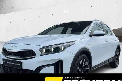 Kia XCeed 17.470 km 23.890 &euro; Karlsruhe 76189