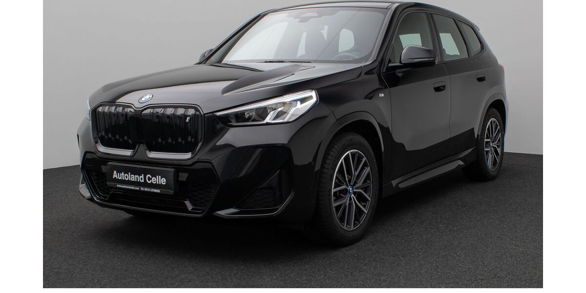 BMW iX1 33.811 km 40.999 &euro; Celle 29225