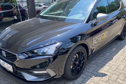 Seat Leon 4.999 km 25.989 &euro; Eichstätt 85072