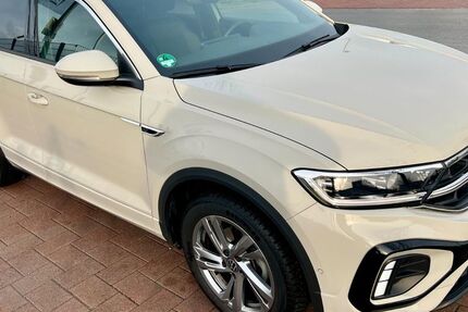 VW T-Roc 15.000 km 27.400 &euro; Oberursel (Taunus) 61440