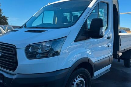 Ford Transit 193.000 km 9.499 &euro; Münzenberg Gambach 35516