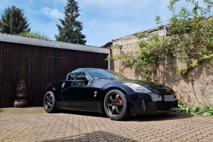 Nissan 350Z