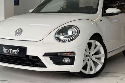 VW Beetle 54.997 km 19.475 &euro; Sinzig 53489