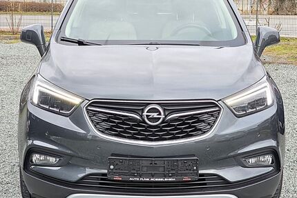 Opel Mokka 97.760 km 11.999 &euro; Rüsselsheim 65428