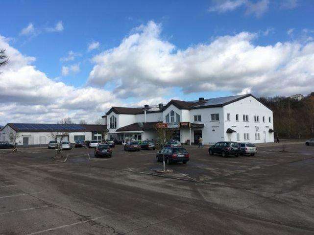 Einzelhandel in Konz 4.080 € 680 m²