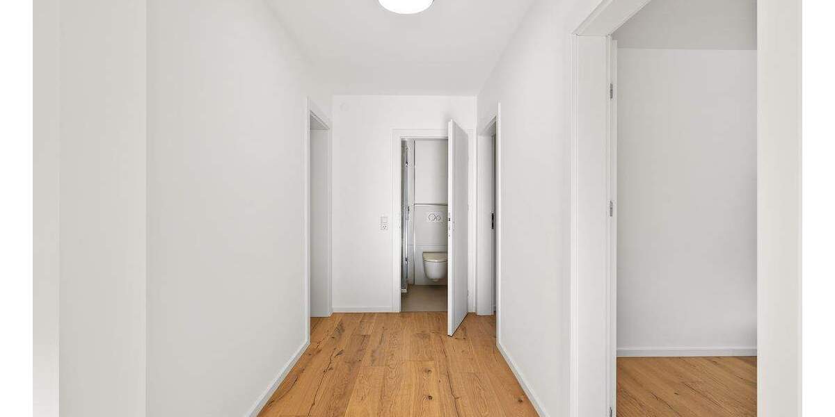 Etagenwohnung Gernsbach - 2 Zimmer, 47 m&sup2;, 135.000&euro; | Angebot:26162012