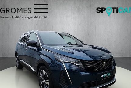 Peugeot 5008 20.900 km 31.590 &euro; Wartenberg 85456