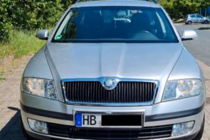 Skoda Octavia 255.145 km 2.400 &euro; Bremerhaven 27574