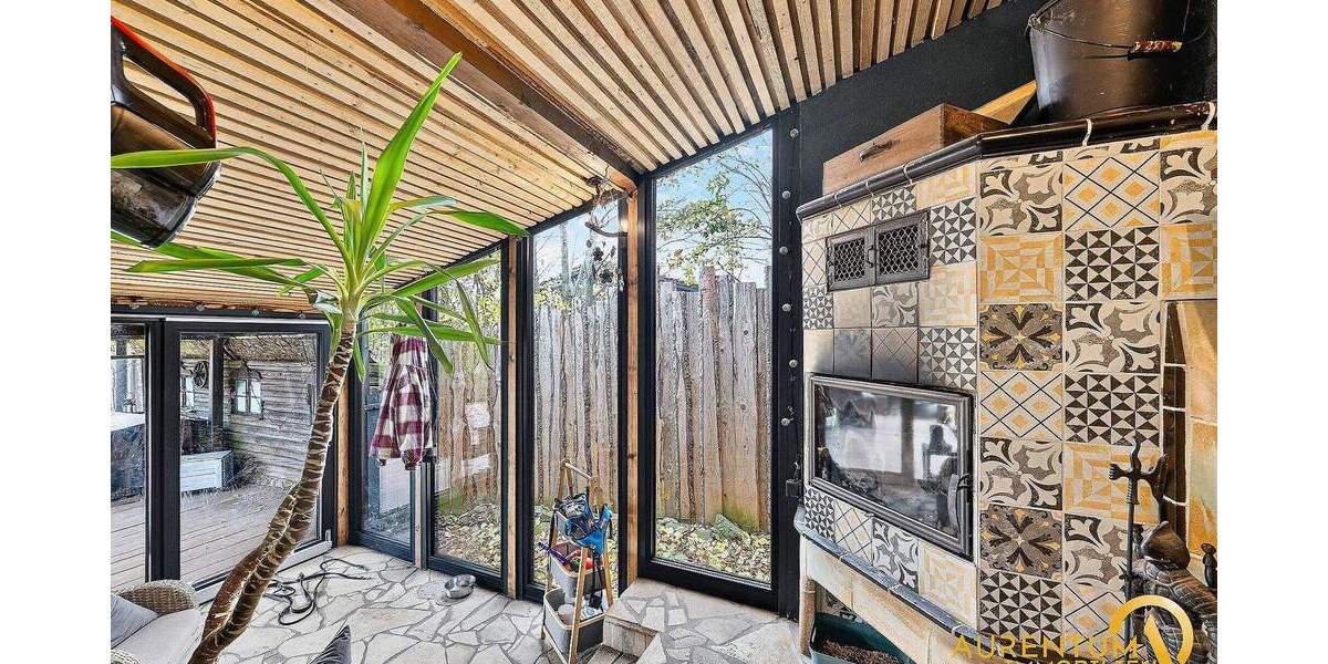 Bungalow Traitsching Obergoßzell - 4 Zimmer, 176 m&sup2;, 479.000&euro; | Angebot:25691009