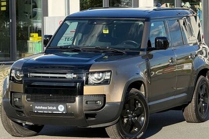 Land Rover Defender 139.000 km 49.990 &euro; Fürth (bei Nürnberg) 90768