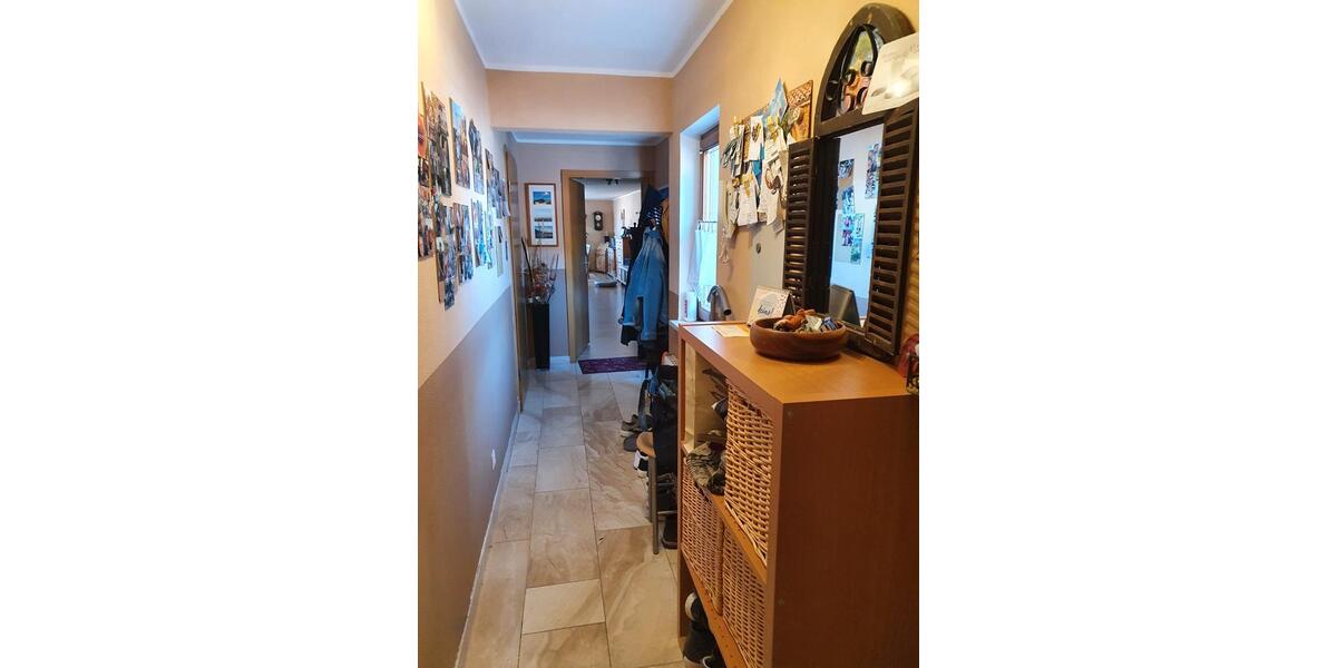 Etagenwohnung Meiningen - 3 Zimmer, 100 m&sup2;, 660&euro; | Angebot:26349772