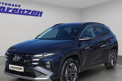 Hyundai TUCSON 1.750 km 31.480 &euro; Gelting 24395