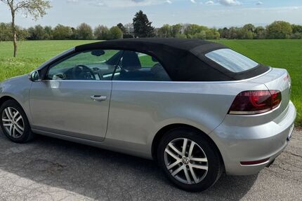 VW Golf 60.000 km 10.499 &euro; Andernach 56627