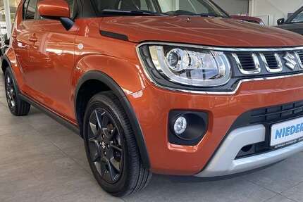Suzuki Ignis 13.500 km 17.800 &euro; Rinteln 31737
