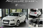 A1 1.4 TFSI S-tronic Bi-Xen Navi LED GARANTIE