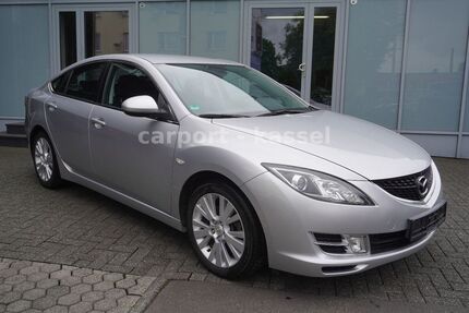 Mazda 6 167.200 km 2.899 &euro; Kassel 34123