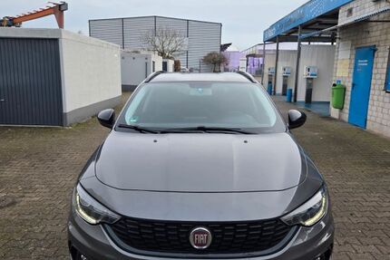 Fiat Tipo 201.000 km 8.100 &euro; Waldshut Tiengen 79761