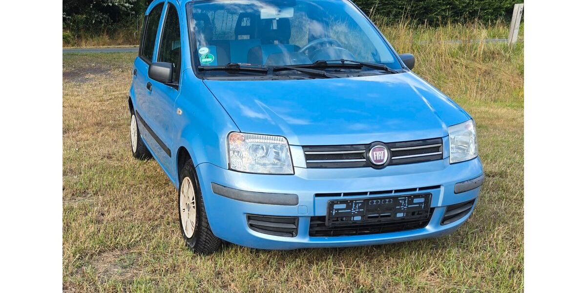 Fiat Panda 62.500 km 4.300 &euro; Espelkamp 32339