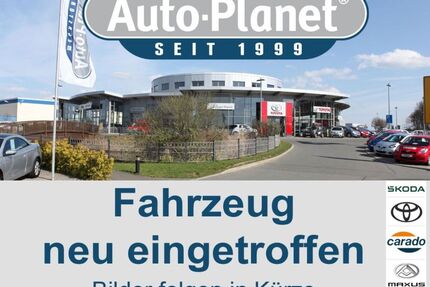 VW Taigo