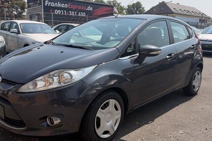 Ford Fiesta 190.000 km 3.890 &euro; Nürnberg 90441