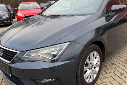 Seat Leon 168.000 km 8.990 &euro; Fulda 36043
