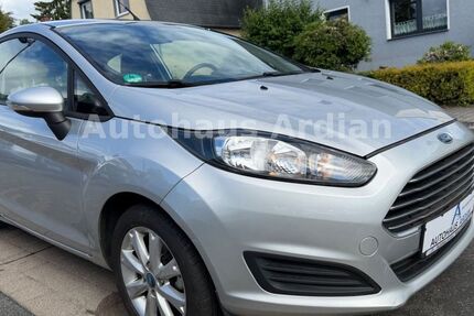 Ford Fiesta 109.108 km 4.299 &euro; Kirchberg 55481