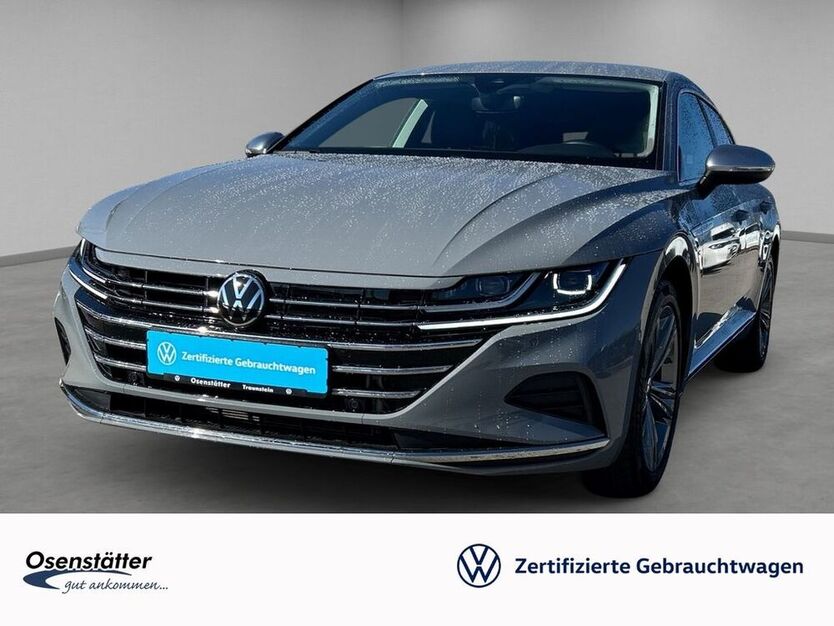 Arteon