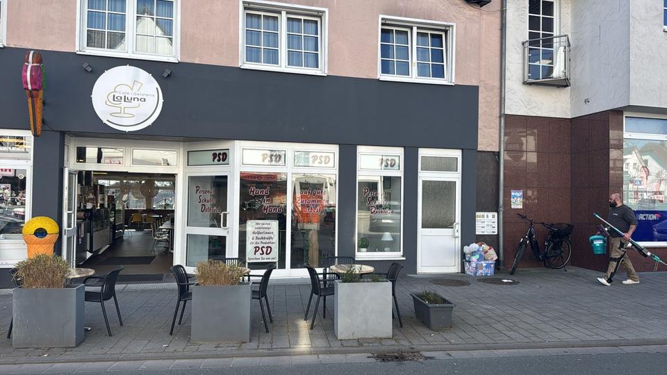 Gewerbeobjekt Delbrück - 800&euro; | Angebot:25371893