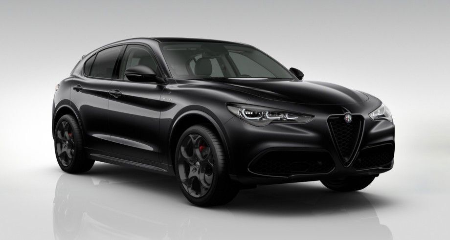 Stelvio