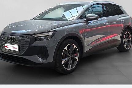 Audi Q4 e-tron 140.963 km 21.680 &euro; Plettenberg 58840