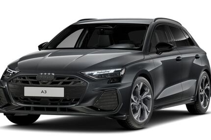 Audi A3 6.000 km 36.440 &euro; Bad Sooden-Allendorf 37242