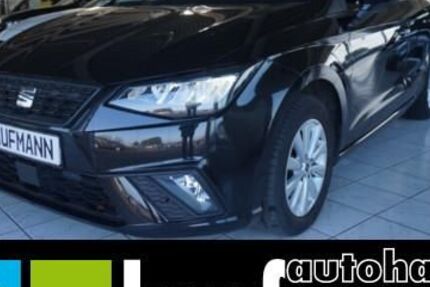 Seat Ibiza 68.427 km 16.990 &euro; Aalen-Dewangen 73434