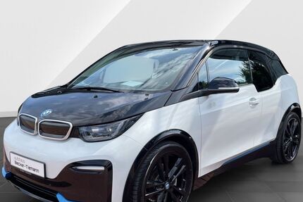 BMW i3 25.220 km 21.911 € Bünde 32257