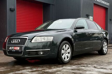Audi A6 475.000 km 2.990 &euro; Osnabrück 49086