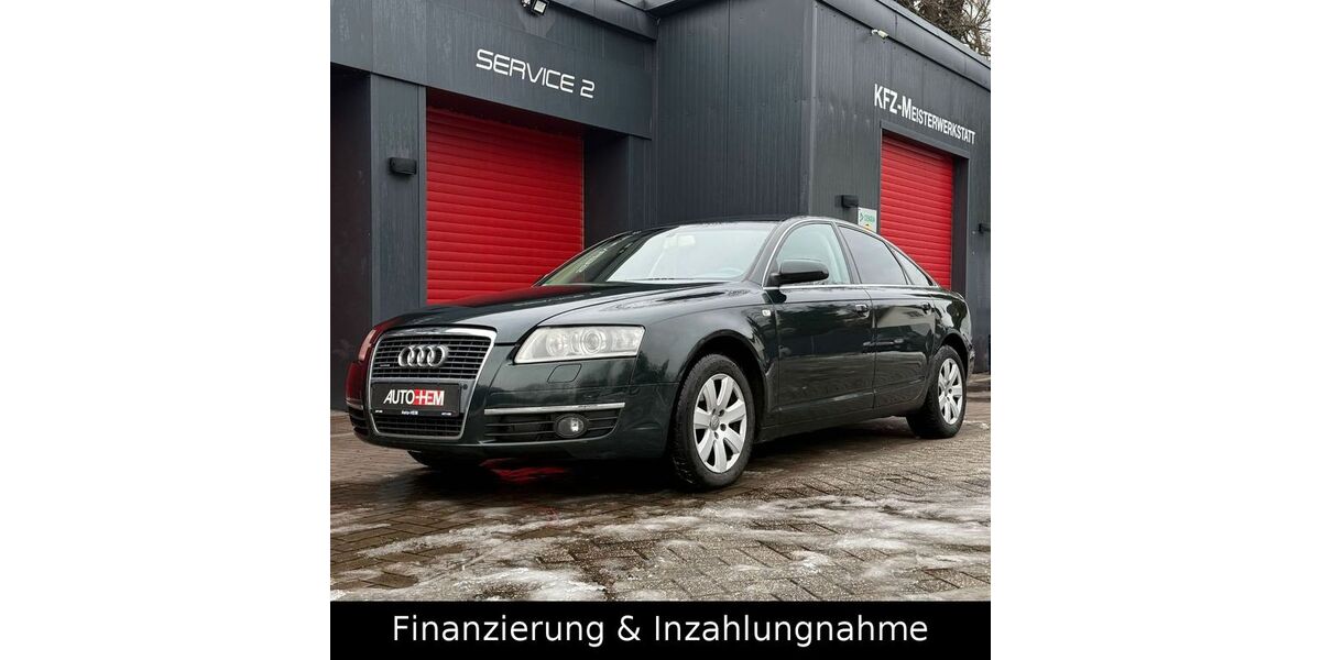 Audi A6 475.000 km 2.990 &euro; Osnabrück 49086
