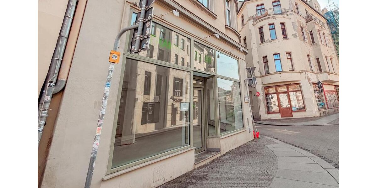Gewerbeobjekt Halle (Saale) - 1.170&euro; | Angebot:25860092