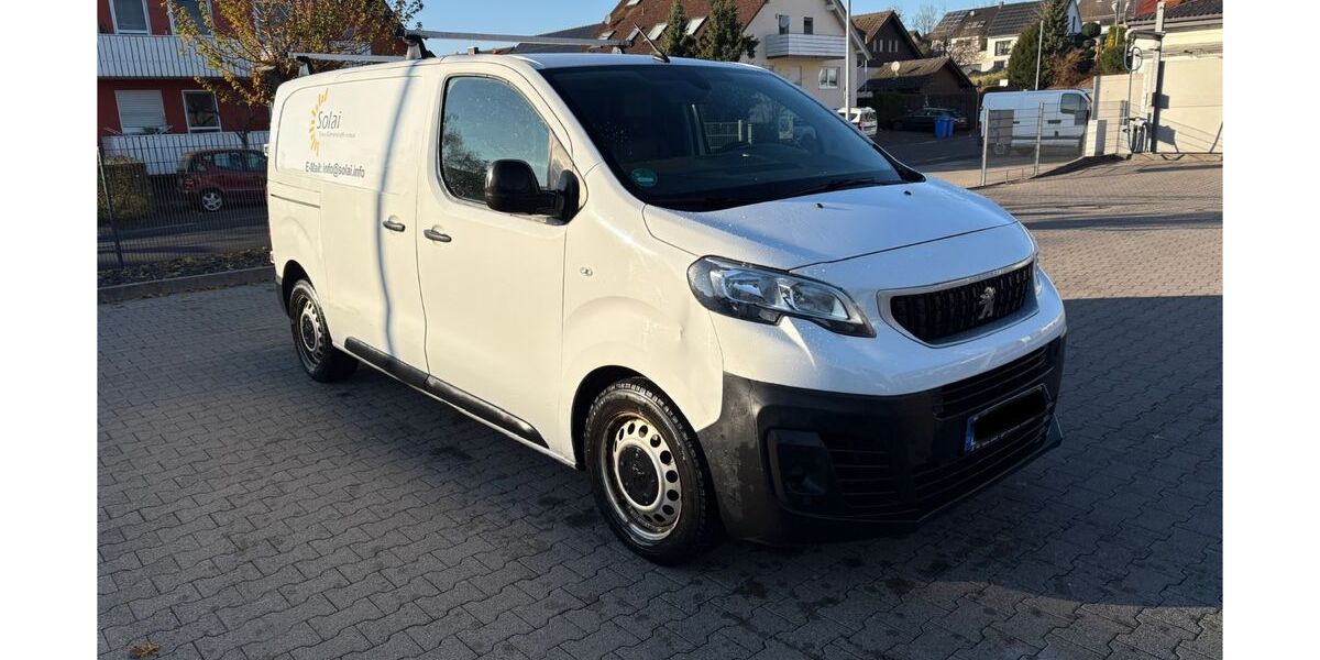 Peugeot Expert 137.600 km 13.100 &euro; Großostheim 63762