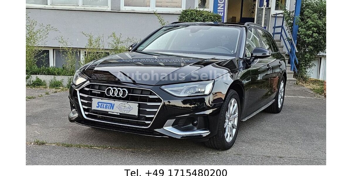 Audi A4 68.322 km 23.980 &euro; Stuttgart 70499
