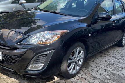 Mazda 3 102.000 km 6.490 &euro; Ludwigshafen am Rhein 67059