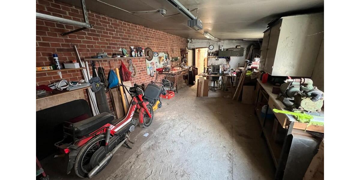 Einfamilienhaus Dömitz - 9 Zimmer, 114 m&sup2;, 80.000&euro; | Angebot:27014463