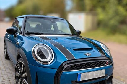 Mini Cooper S 75.000 km 22.000 &euro; Scharbeutz 23684