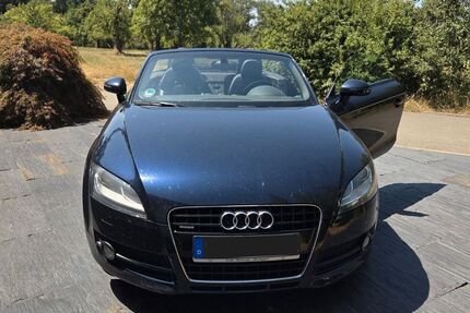 Audi TT 163.853 km 10.990 &euro; Waiblingen 71336