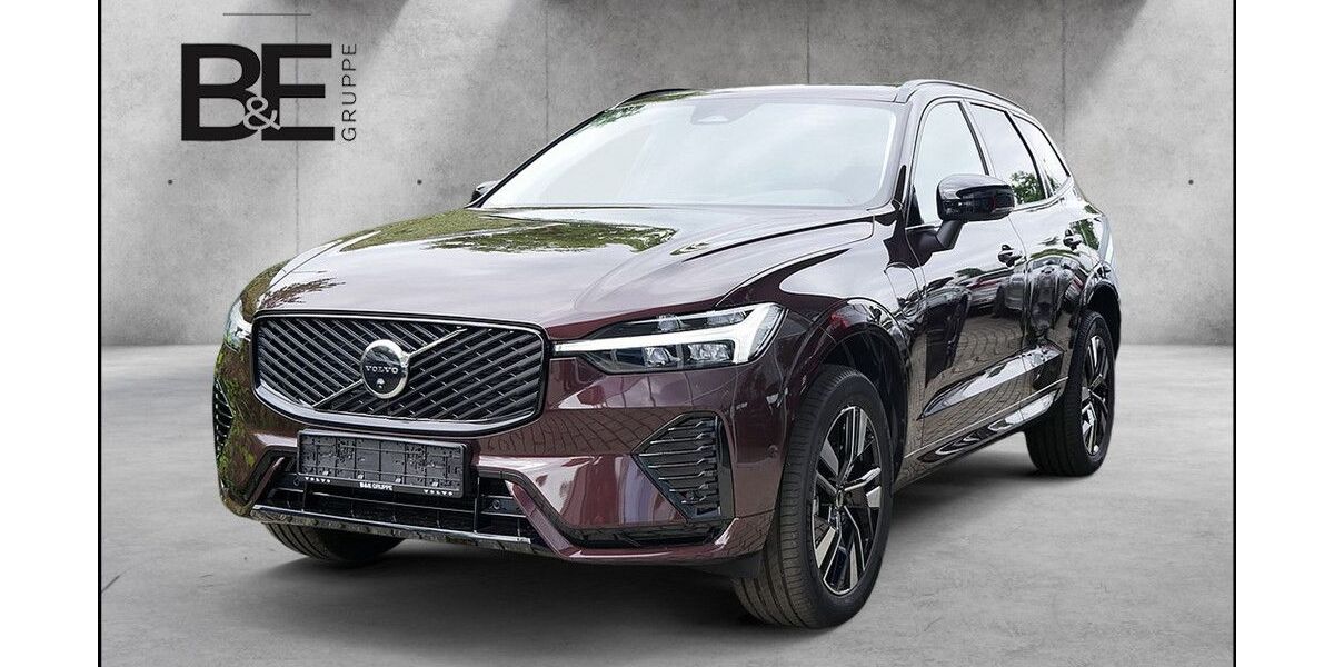 Volvo XC60 1.143 km 56.750 &euro; Glinde 21509